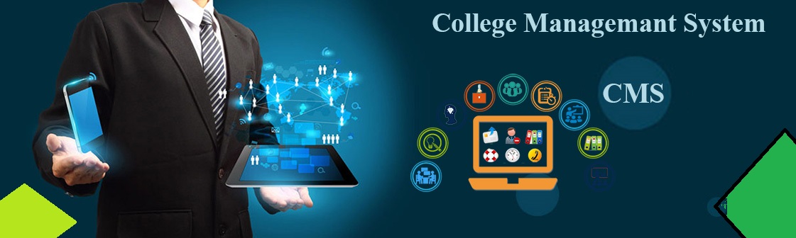 College Management System