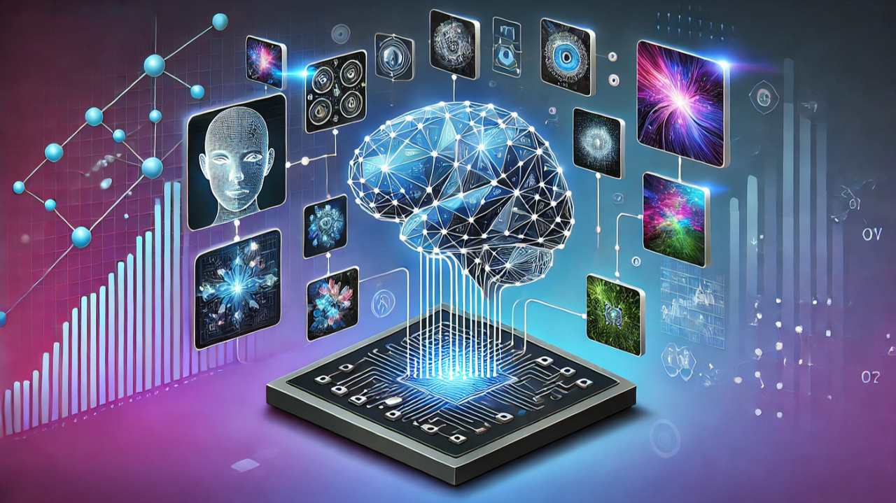 Machine Learning Project