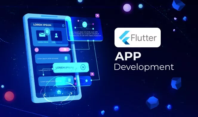 Flutter Project
