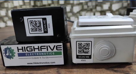 Hybrid Solar Switching