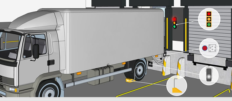 TruckEye Safety System